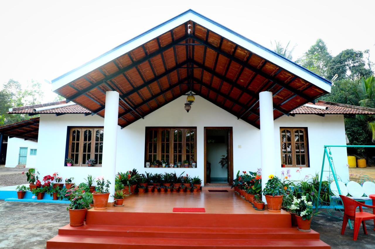 Green Inn Sakleshpur Exterior photo